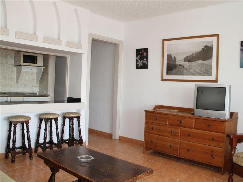 Apartamentos Casablanca Playa del Ingles  Exterior photo